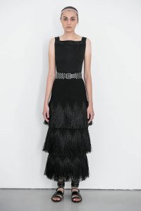 Azzedine Alaïa RTW Spring 2019