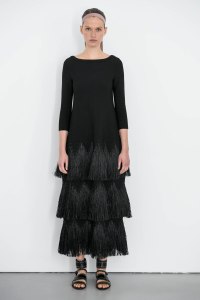Azzedine Alaïa RTW Spring 2019