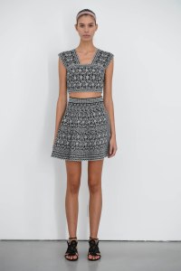 Azzedine Alaïa RTW Spring 2019