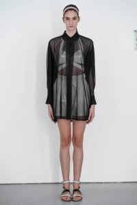 Azzedine Alaïa RTW Spring 2019
