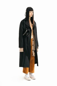 Babyghost RTW Spring 2019
