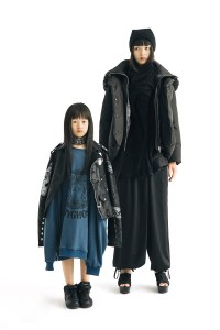 Babyghost RTW Spring 2019