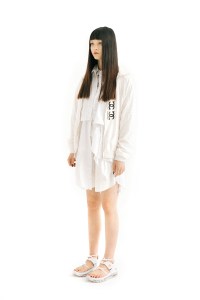 Babyghost RTW Spring 2019