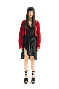 Babyghost RTW Spring 2019