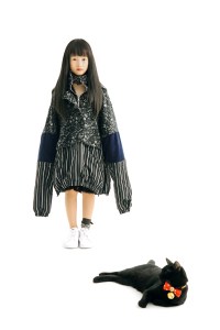 Babyghost RTW Spring 2019