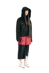 Babyghost RTW Spring 2019