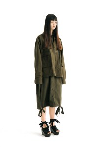 Babyghost RTW Spring 2019