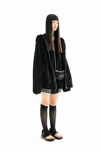 Babyghost RTW Spring 2019