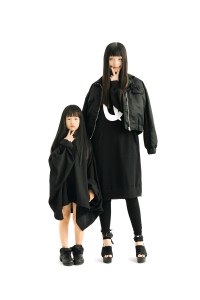 Babyghost RTW Spring 2019