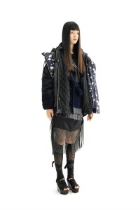 Babyghost RTW Spring 2019