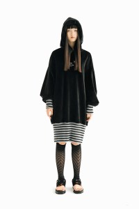 Babyghost RTW Spring 2019
