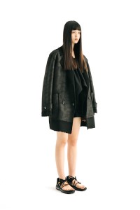 Babyghost RTW Spring 2019