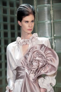 Backstage at Marc Jacobs RTW Spring 2019