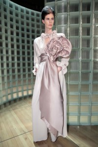 Backstage at Marc Jacobs RTW Spring 2019