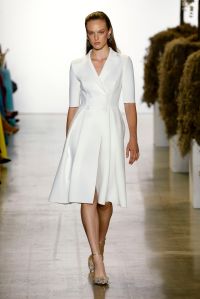 Badgley Mischka RTW Spring 2019