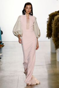 Badgley Mischka RTW Spring 2019
