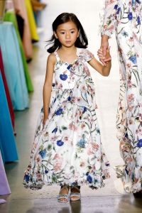 Badgley Mischka RTW Spring 2019