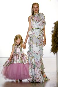 Badgley Mischka RTW Spring 2019