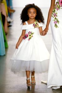 Badgley Mischka RTW Spring 2019