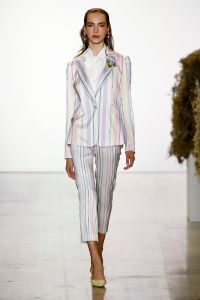 Badgley Mischka RTW Spring 2019