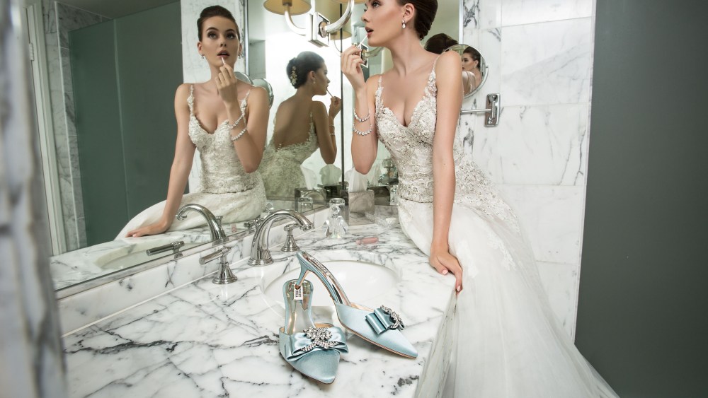 Badgley Mischka Adds Girls' Apparel to Its Licensing Portfolio