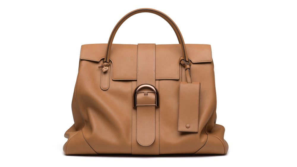 The l'xxl by Jean Colonna for Delvaux.