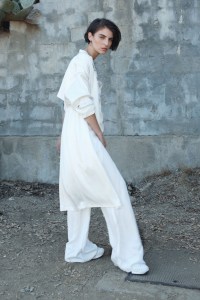 Baja East RTW Spring 2019