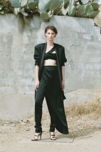 Baja East RTW Spring 2019
