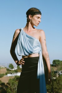 Baja East RTW Spring 2019