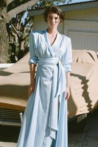 Baja East RTW Spring 2019