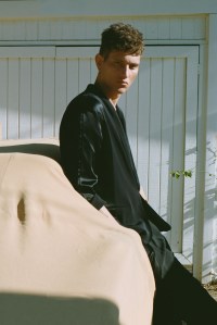 Baja East RTW Spring 2019