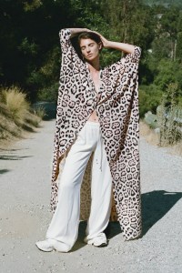 Baja East RTW Spring 2019
