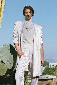 Baja East RTW Spring 2019
