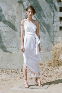 Baja East RTW Spring 2019