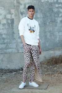 Baja East RTW Spring 2019