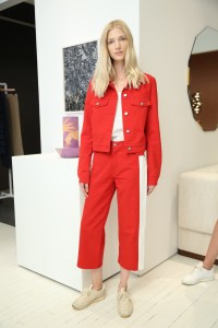 Baldwin RTW Spring 2019