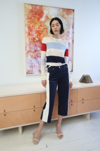 Baldwin RTW Spring 2019