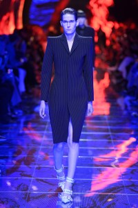 Balenciaga RTW Spring 2019