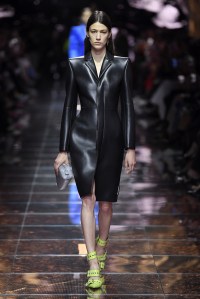 Balenciaga RTW Spring 2019