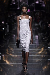 Balenciaga RTW Spring 2019
