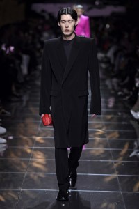Balenciaga RTW Spring 2019