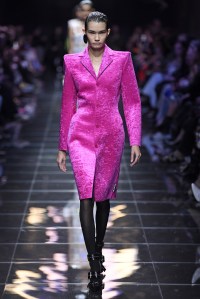 Balenciaga RTW Spring 2019
