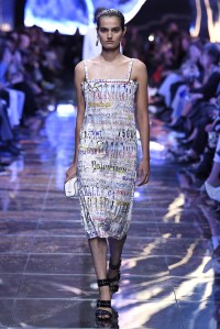 Balenciaga RTW Spring 2019