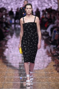 Balenciaga RTW Spring 2019