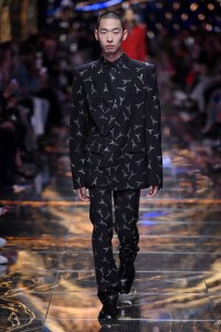Balenciaga RTW Spring 2019