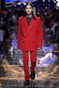 Balenciaga RTW Spring 2019