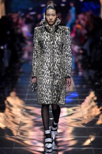 Balenciaga RTW Spring 2019