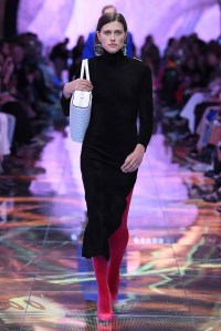 Balenciaga RTW Spring 2019