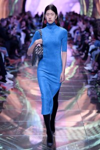 Balenciaga RTW Spring 2019
