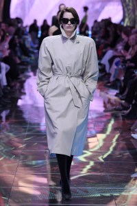 Balenciaga RTW Spring 2019